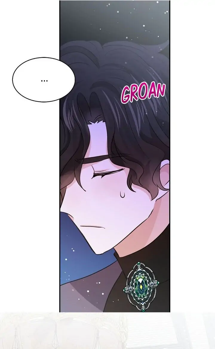 I’m the Ex-Girlfriend of a Soldier chapter 73 - page 11